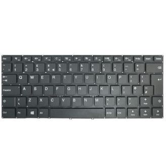 Lenovo V310-14ISK (80SX) replacement laptop keyboard backlight